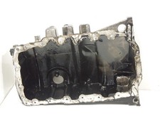 Audi A4 8E B7 2.0 TDi BRE