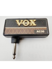 Vox AC30 Headphone Amplifier
