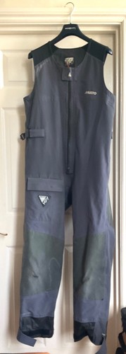 600 womens musto mpx - mpx, goretex