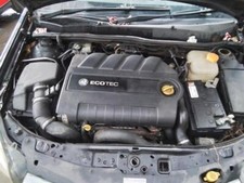 ENGINE VAUXHALL ASTRA MK5 H