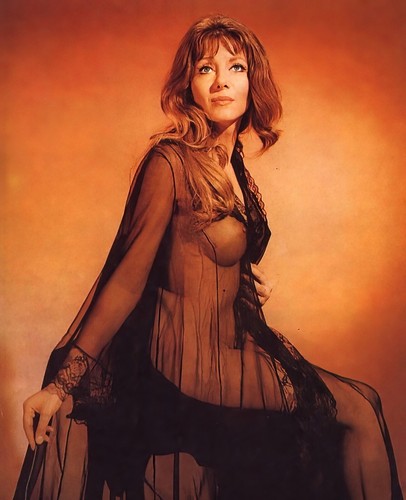 Ingrid pitt nude art photo - art, 10