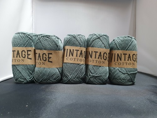 V60 vintage cotton 100g - x,