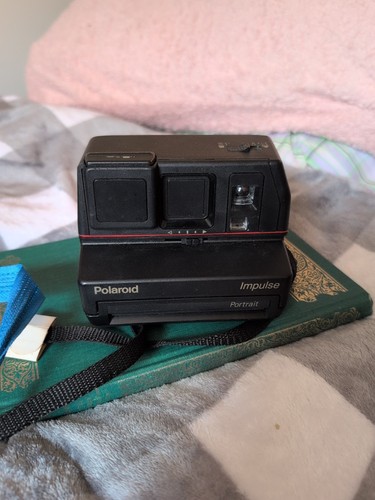 Vintage 1988 1994 polaroid - vintage, 1988-1994