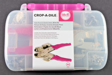 We R Memory Keepers Pink