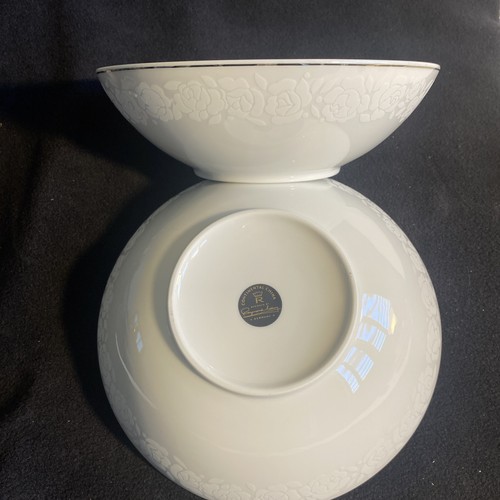 Rosenthal continental china - 2,
