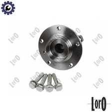 WHEEL HUB 141-01-089 FOR BMW 5/E39/Z8/Roadster/E2 M47D20 2.0L 4cyl 5 E39 2.5L