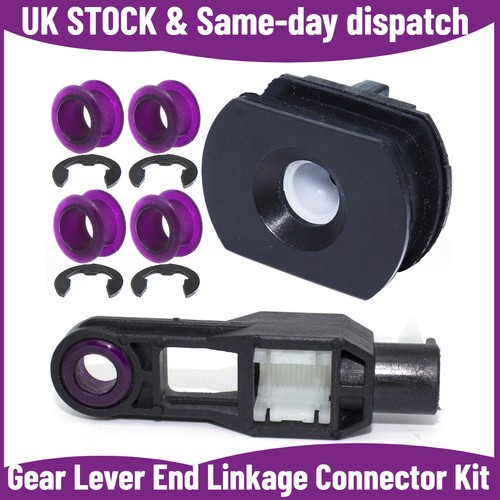 Gear linkage repair for suzuki - repair,