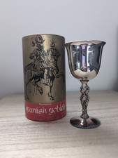 Falstaff Vintage Silver Plated
