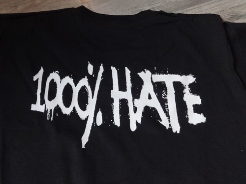 Nailbomb shirt death thrash - shirt,