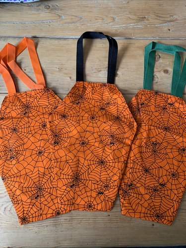 Handmade coffin bag - coffin,