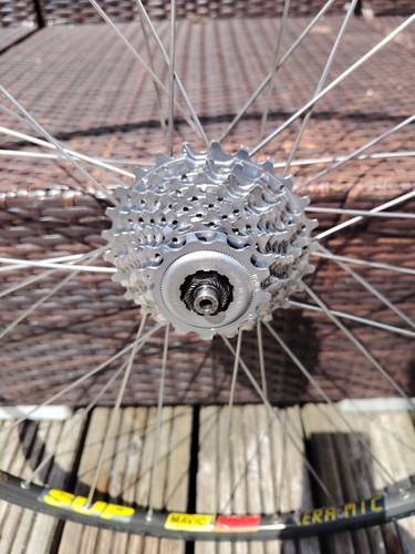 Mavic open cd - mavic, 700c