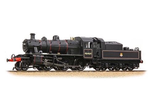Bachmann 832 gauge lms - oo,