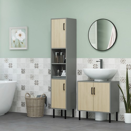 Kleankin bathroom sink - bathroom,