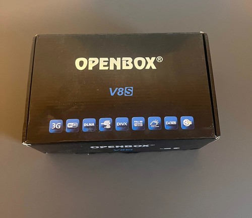 Openbox v8s 1080p digital - v8s,