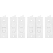  3 Pairs Sliding Window Lock