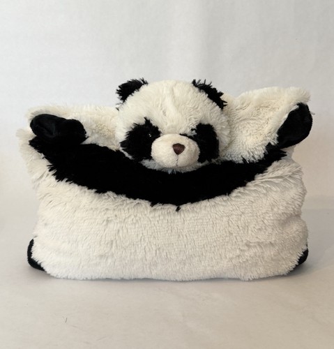 Pillow pets plush panda - plush,