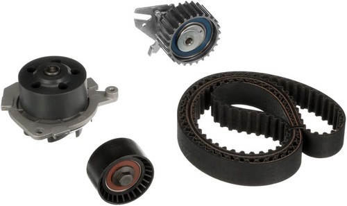 Gates timing belt water - gates,