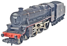 Hornby OO Gauge LMS Black Five