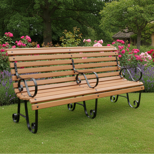 Antique wrought iron - , estate