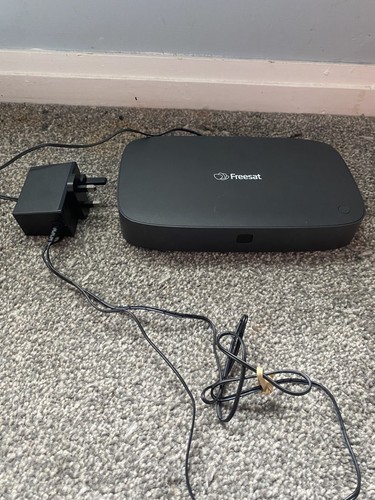 Freesat uhd ultra - ultra, hd