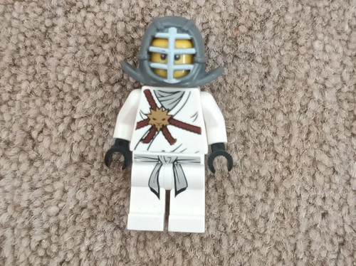 Lego ninjago the golden - lego,