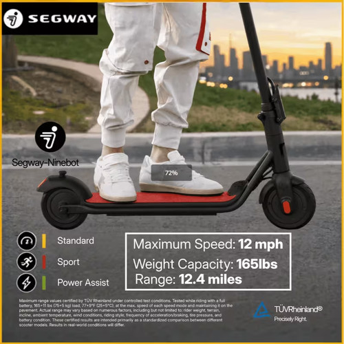 Segway ninebot c15 - segway,