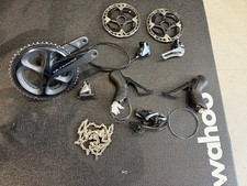 FULL - Shimano Ultegra