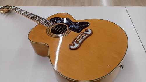 Epiphone 200 acoustic - epiphone,