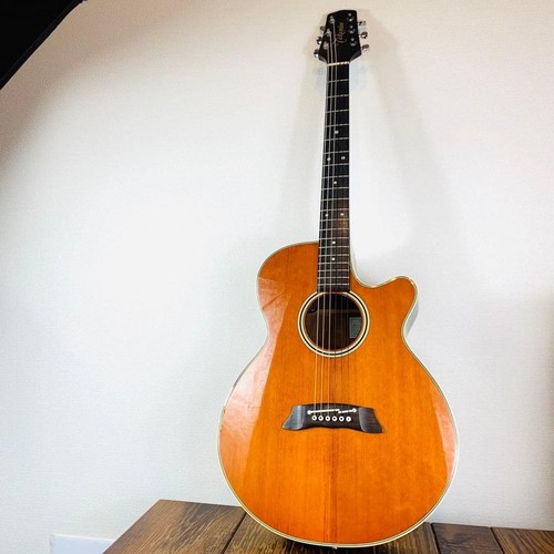 Takamine 106 acoustic - takamine,