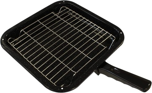 Grill pan handle for - pan, &