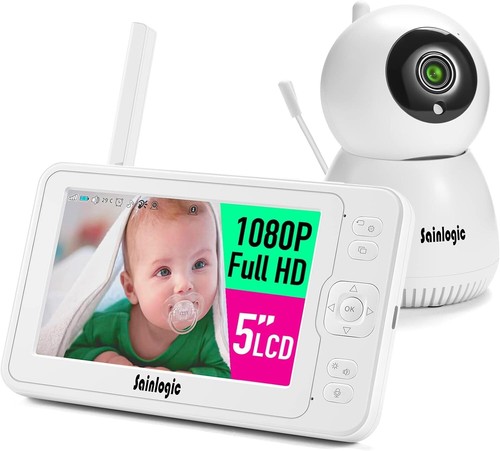 Sainlogic high tech lcd hd - high,