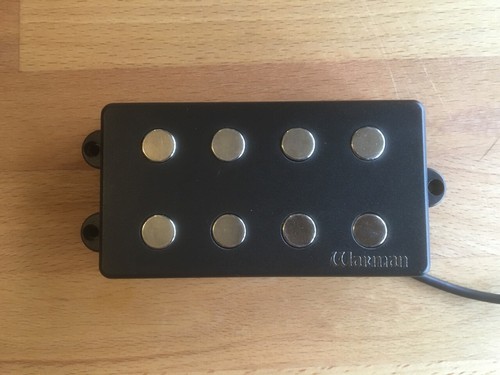 Warman mm4 string - string, bass