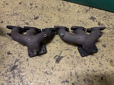 Factory Exhaust Manifolds For