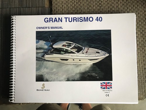 Beneteau grand turismo - grand,