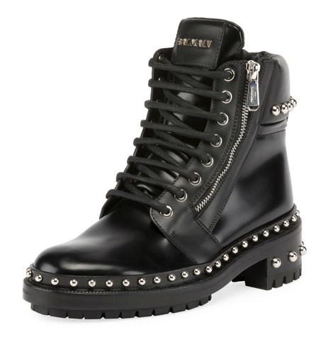 Balmain ranger army stud - army, black