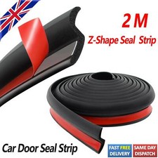 Universal car rubber - 2m,