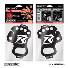 Risk Racing Palm Protectors