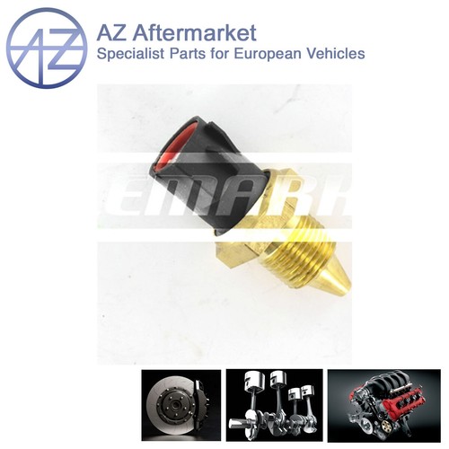 Coolant temperature sensor - coolant,