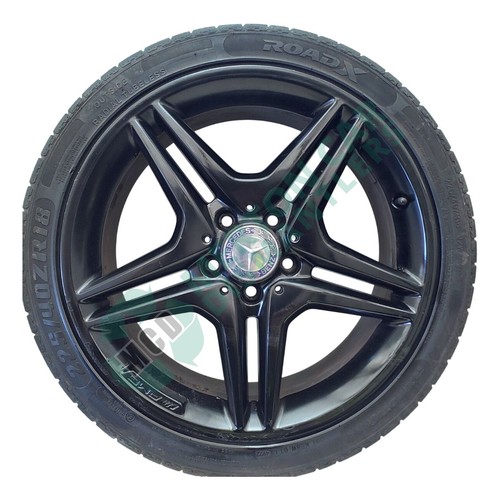 Mercedes class w176 w177 - a-class, w176/w177