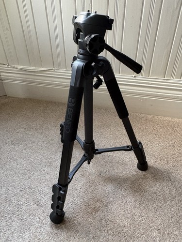 Benro t699n hybrid camera - benro,