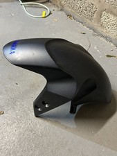 Yamaha R125 2023 Front