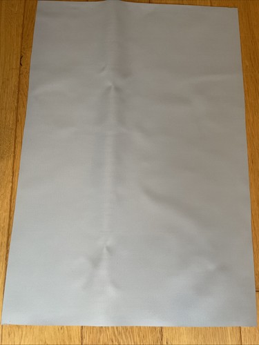 Hypalon avon dinghy material - hypalon,