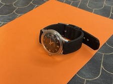 Vintage Roamer brevete wristwatch..308491..17 jewels..runs beautifully..