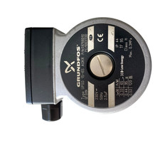 Glowworm Betacom 24C 30C Ultimate Boiler Pump Head 0020061598 0020084525