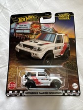 Hot Wheels Premium Boulevard