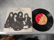 Queen, Bohemian Rhapsody 7"