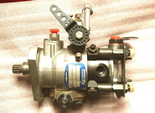Bmc diesel injection - bmc,