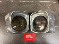 Massey Ferguson 135 165 175