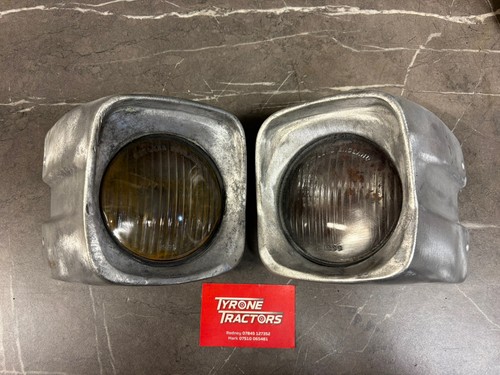 Massey ferguson 135 - ferguson, 175