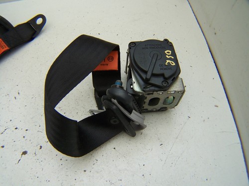 Alfa romeo rear drivers - gt,